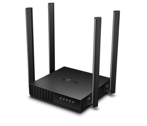TP-Link Archer C54 (1200Mb/s a/b/g/n/ac) DualBand - 663392 - zdjęcie 2